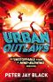 [Urban Outlaws 01] • Urban Outlaws